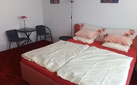 Soukromé ubytování 1